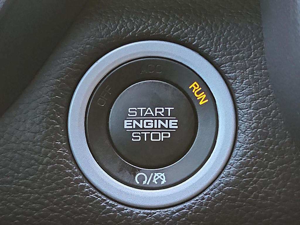 Thumbnail: 2021 RAM 1500 - 26