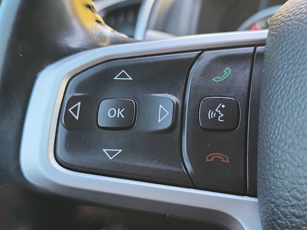 Thumbnail: 2021 RAM 1500 - 29