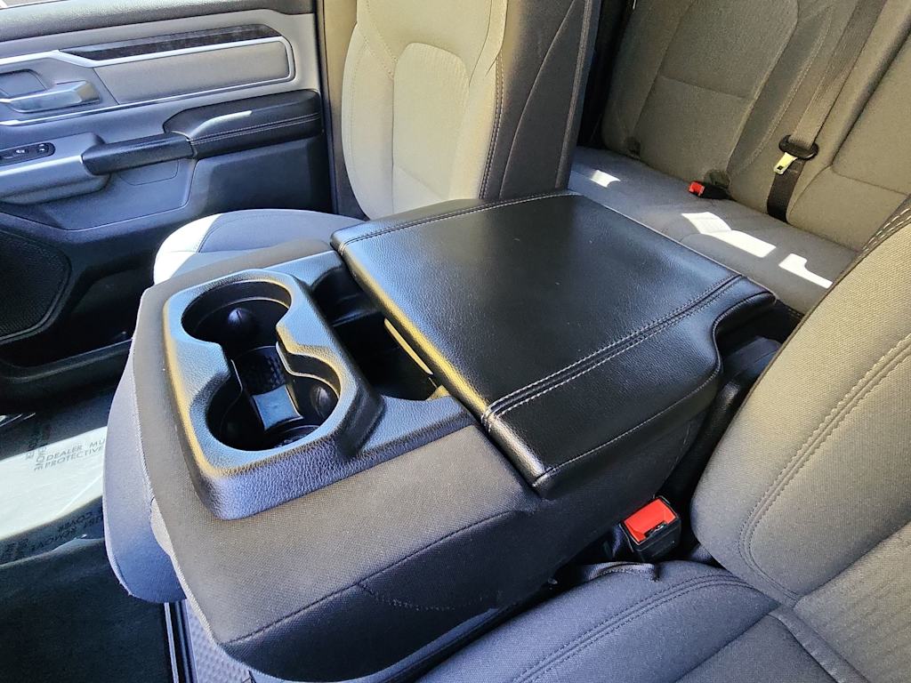 Thumbnail: 2021 RAM 1500 - 16