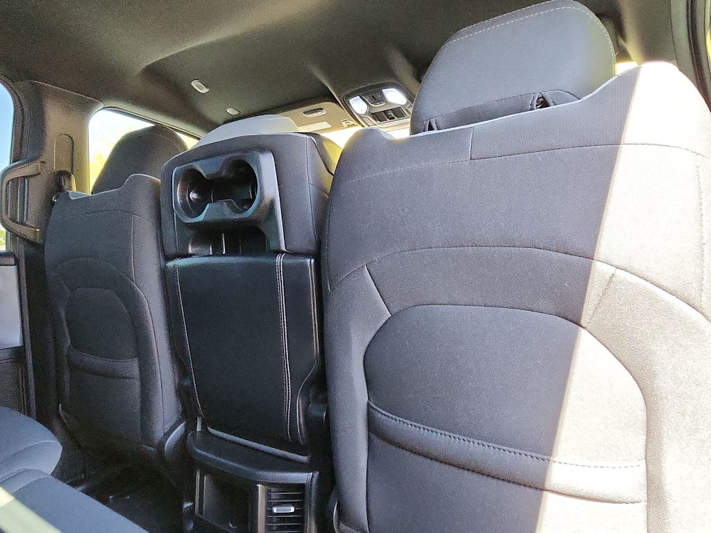 Thumbnail: 2021 RAM 1500 - 31