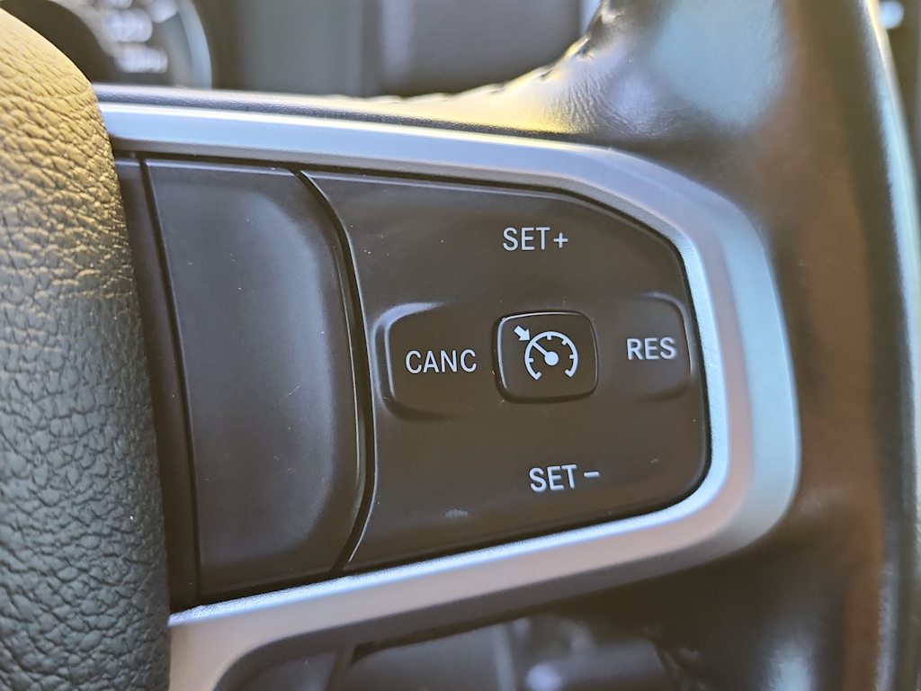 Thumbnail: 2021 RAM 1500 - 30