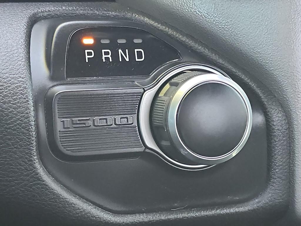 Thumbnail: 2021 RAM 1500 - 23