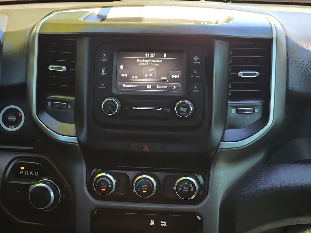 Thumbnail: 2021 RAM 1500 - 15