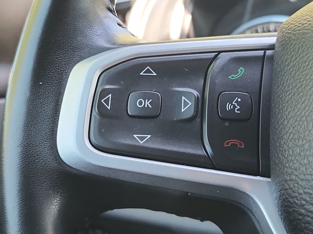 Thumbnail: 2021 RAM 1500 - 26