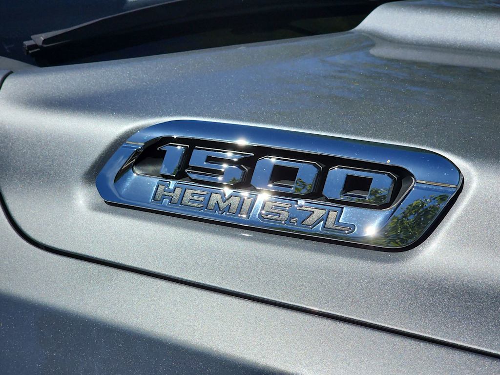 Thumbnail: 2021 RAM 1500 - 7