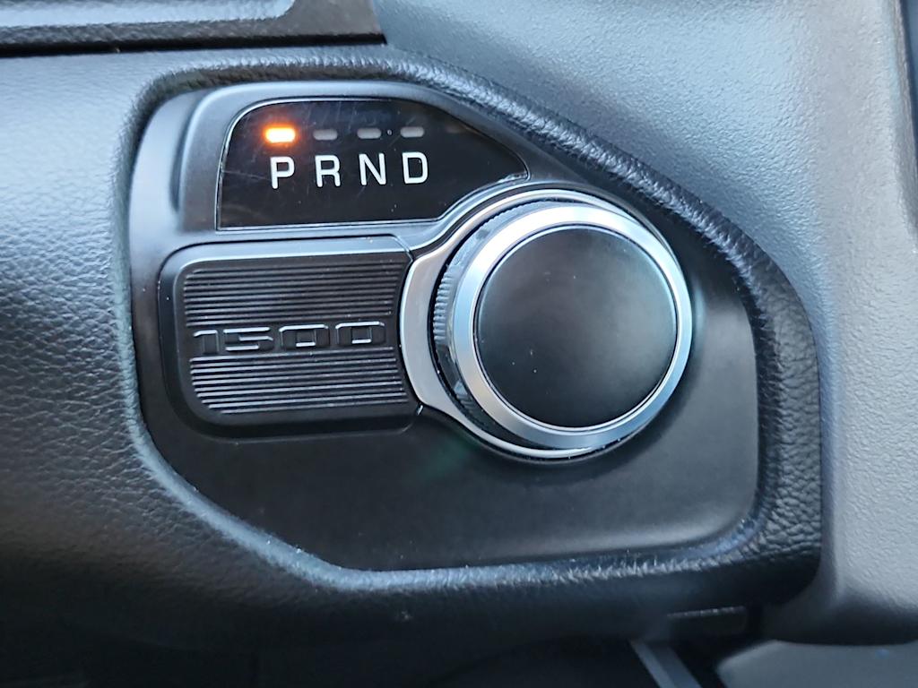 Thumbnail: 2022 RAM 1500 - 25