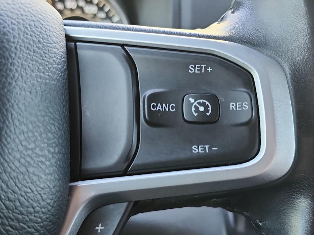 Thumbnail: 2022 RAM 1500 - 23
