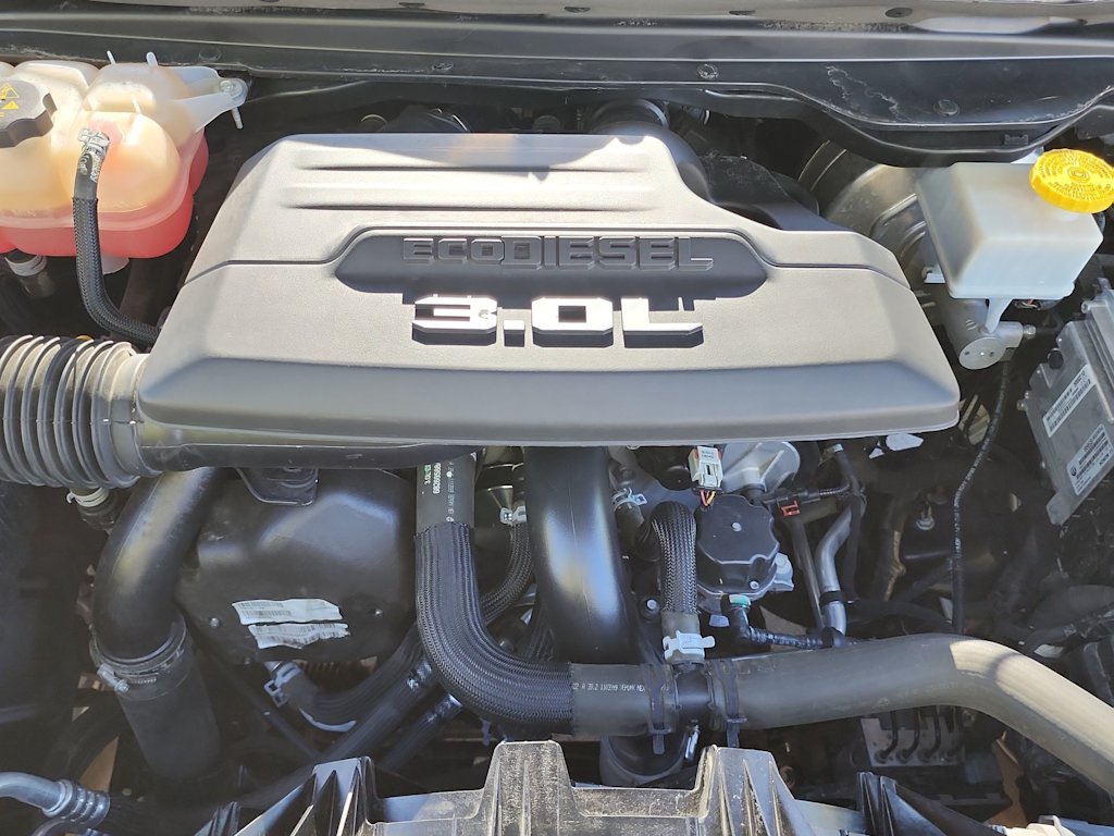 Thumbnail: 2022 RAM 1500 - 8