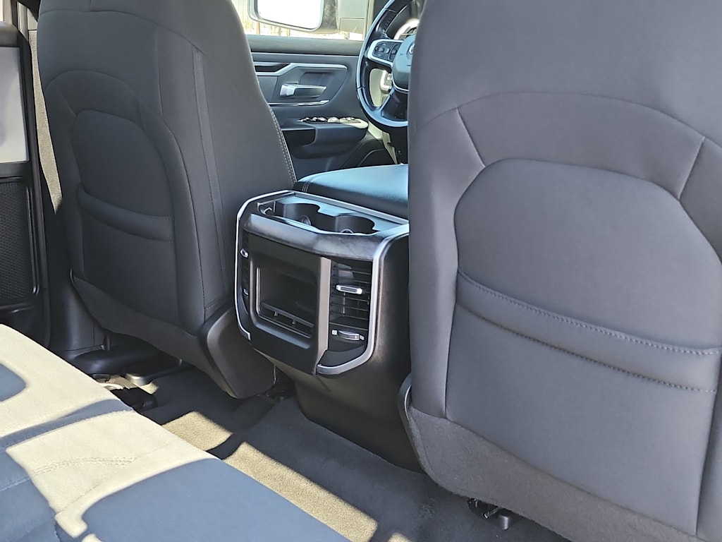Thumbnail: 2022 RAM 1500 - 26