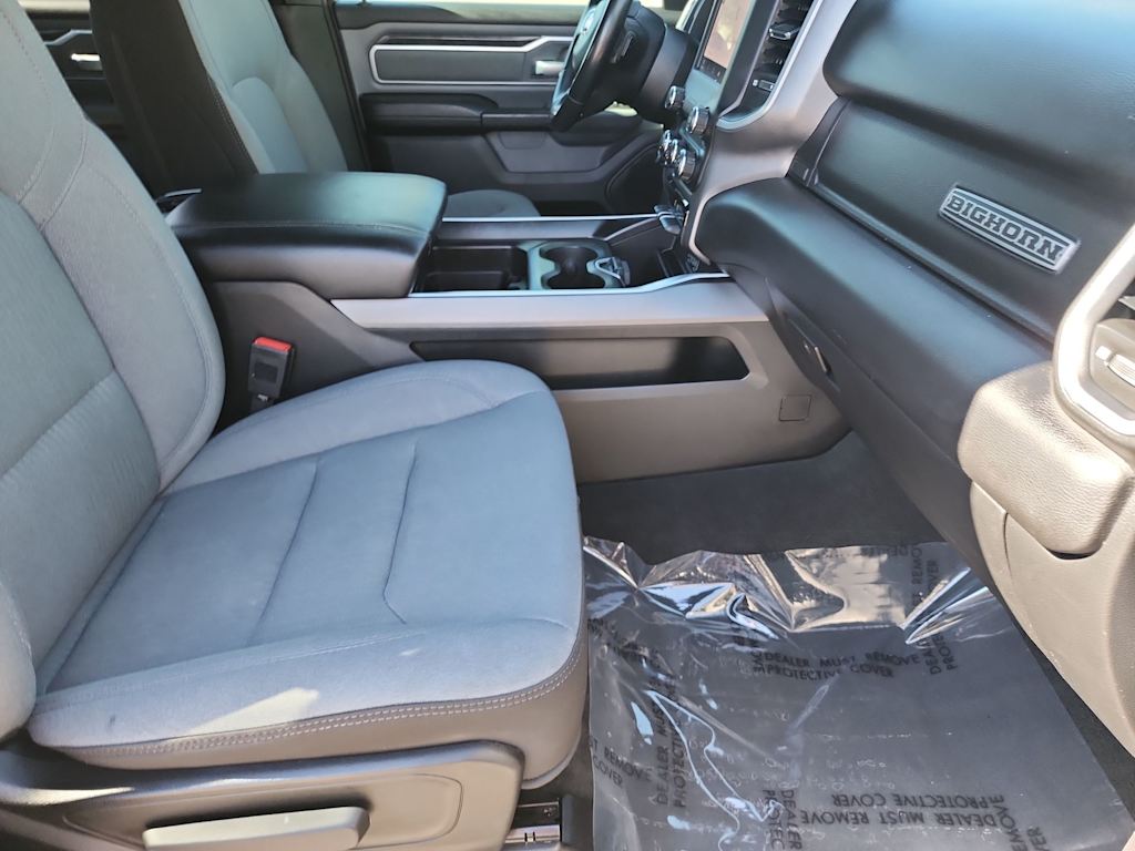 Thumbnail: 2022 RAM 1500 - 11