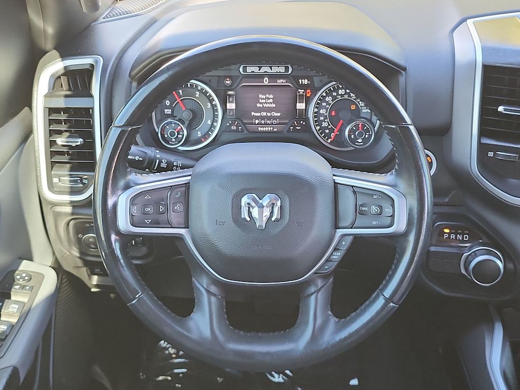 Thumbnail: 2022 RAM 1500 - 9