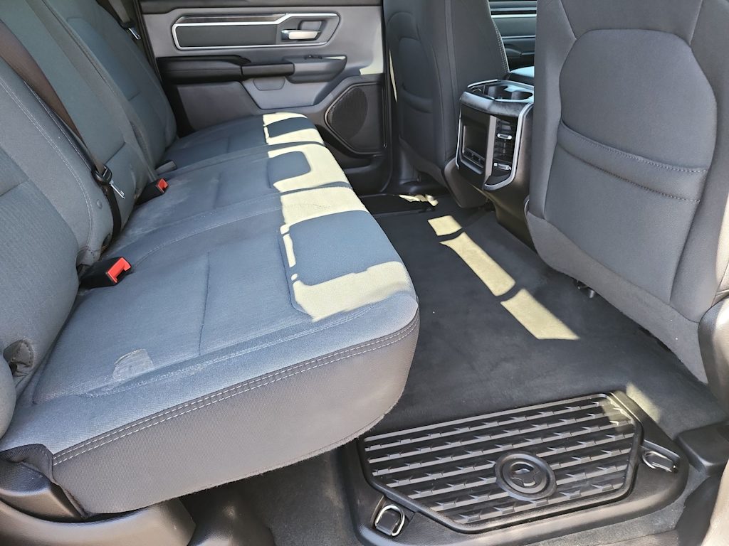 Thumbnail: 2022 RAM 1500 - 27