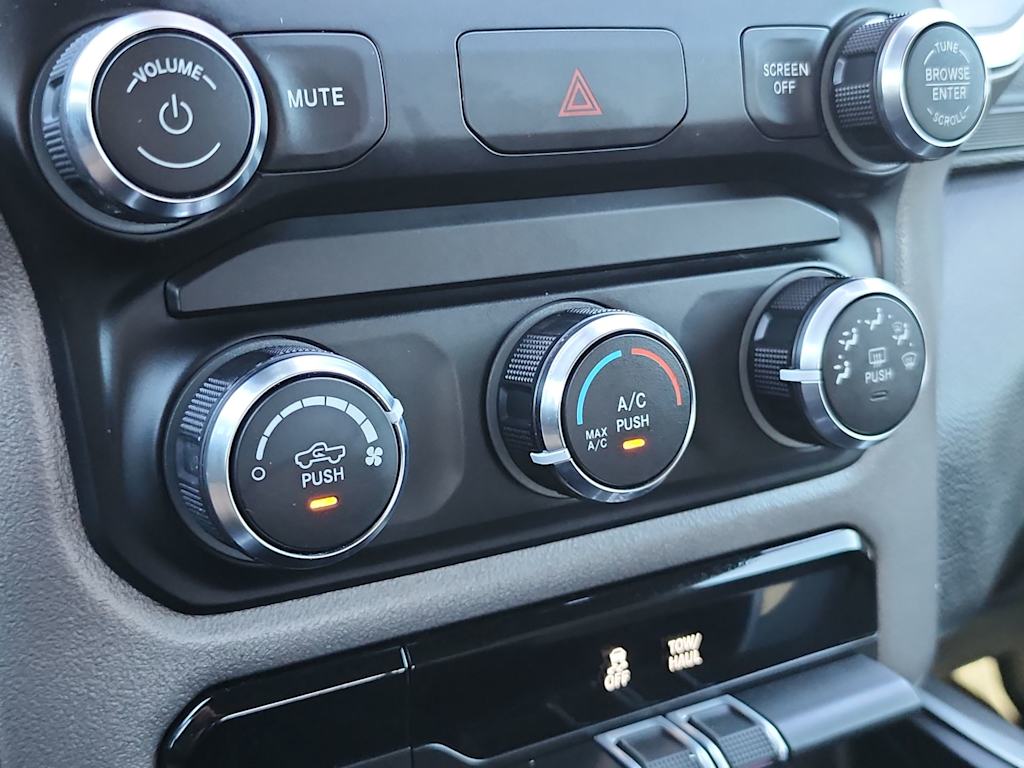 Thumbnail: 2022 RAM 1500 - 24