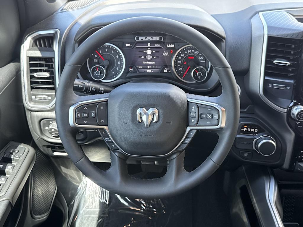 Thumbnail: 2026 RAM 1500 - 9