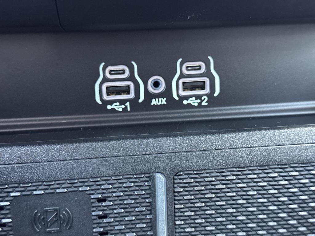 Thumbnail: 2026 RAM 1500 - 7