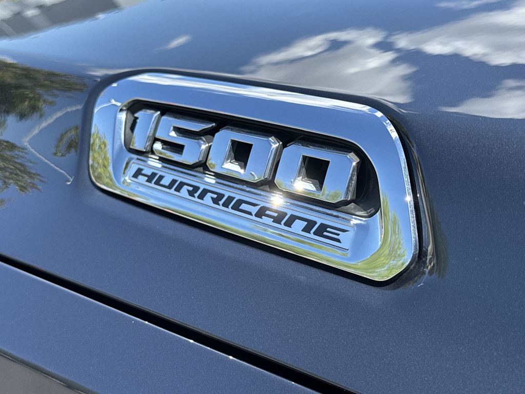 Thumbnail: 2026 RAM 1500 - 27