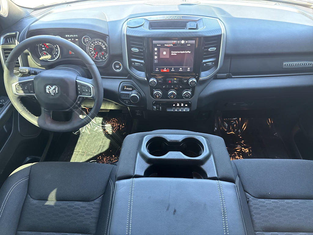 Thumbnail: 2025 RAM 1500 - 14