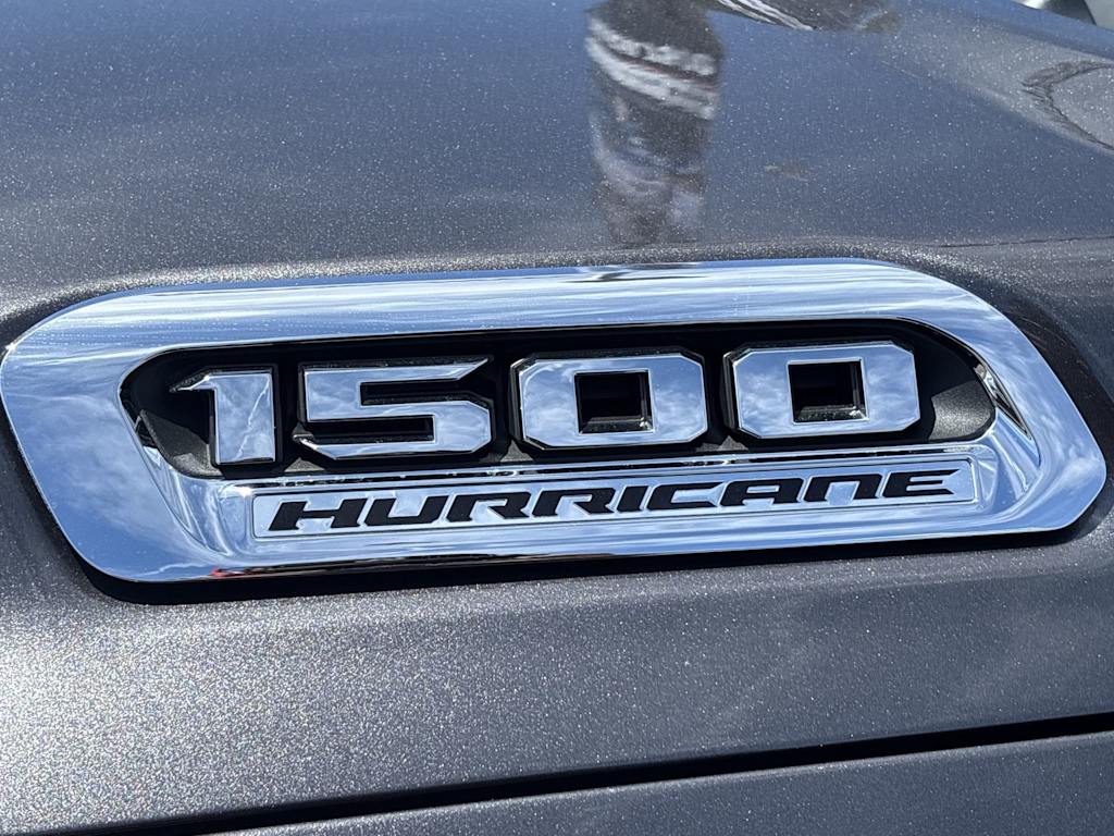 Thumbnail: 2026 RAM 1500 - 7
