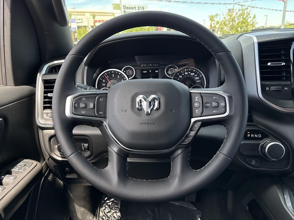 Thumbnail: 2026 RAM 1500 - 14
