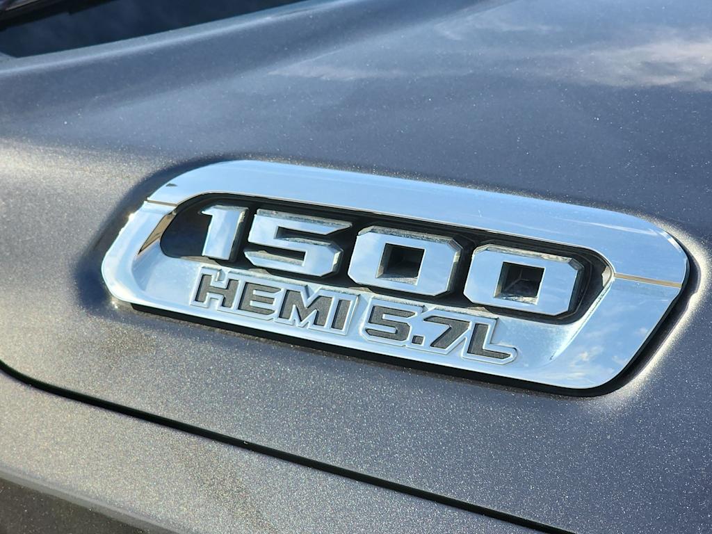 Thumbnail: 2022 RAM 1500 - 7