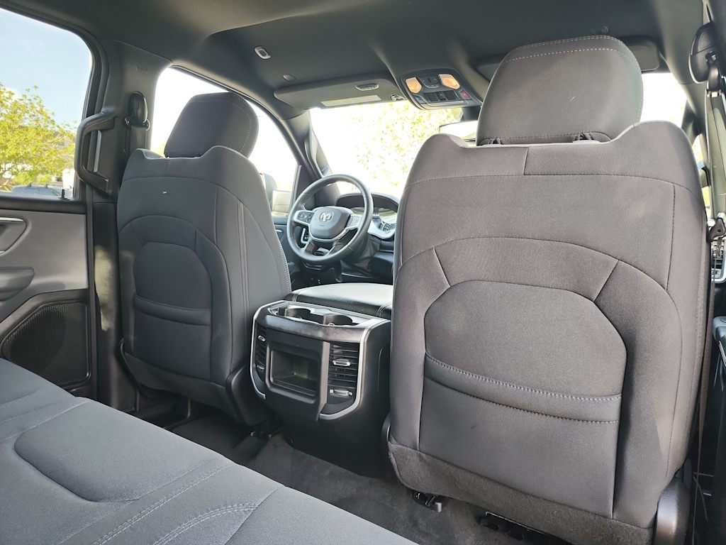 Thumbnail: 2022 RAM 1500 - 27