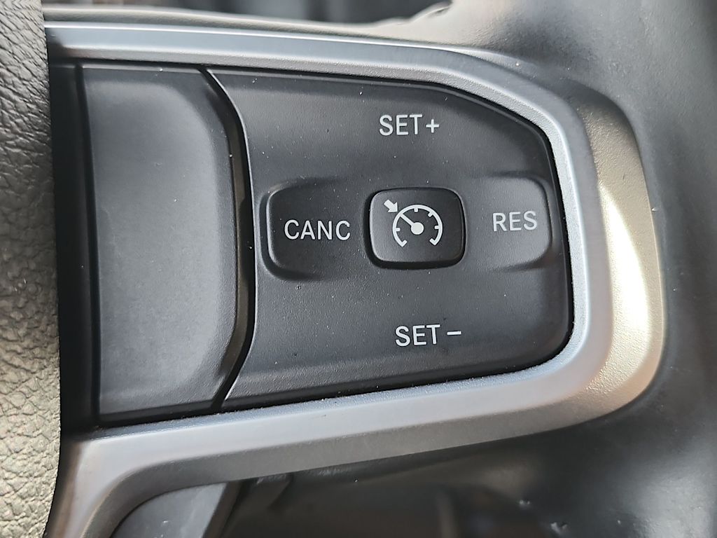 Thumbnail: 2022 RAM 1500 - 24