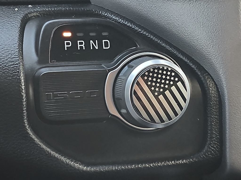 Thumbnail: 2022 RAM 1500 - 26