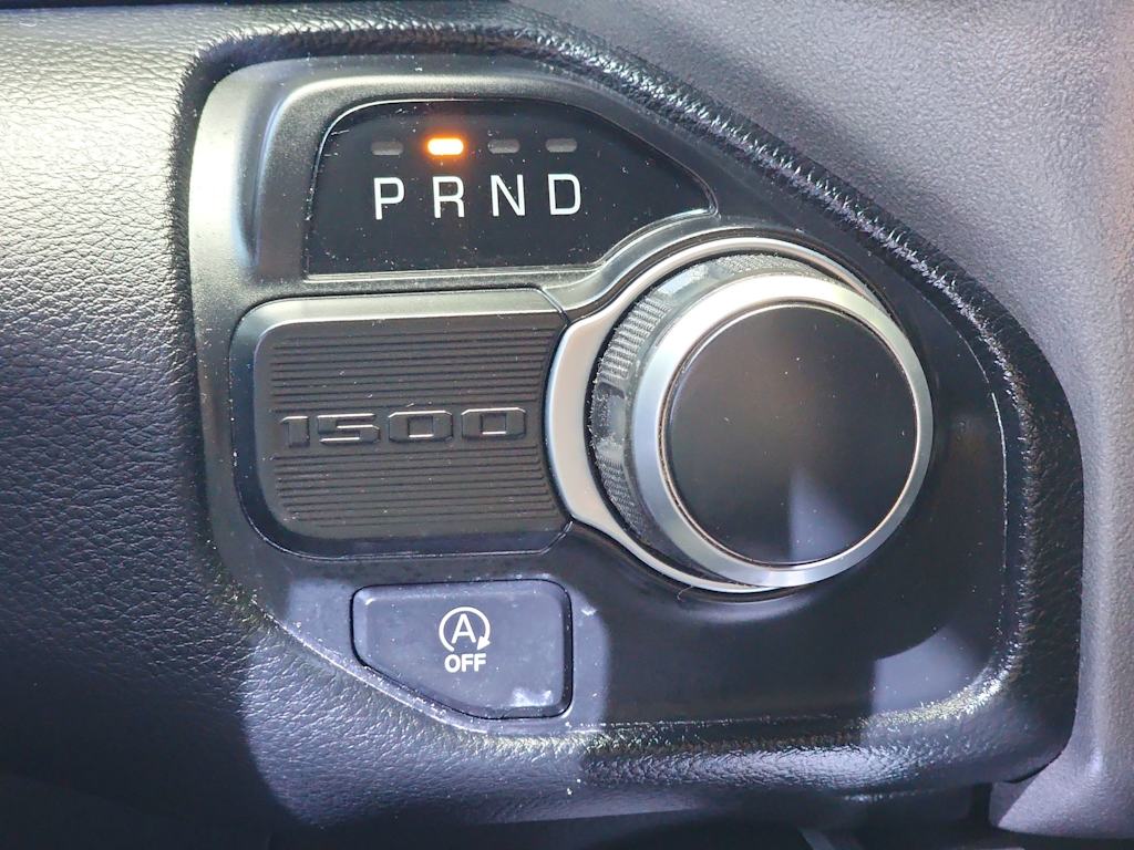 Thumbnail: 2021 RAM 1500 - 25
