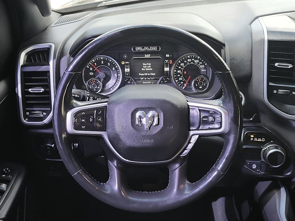 Thumbnail: 2021 RAM 1500 - 8