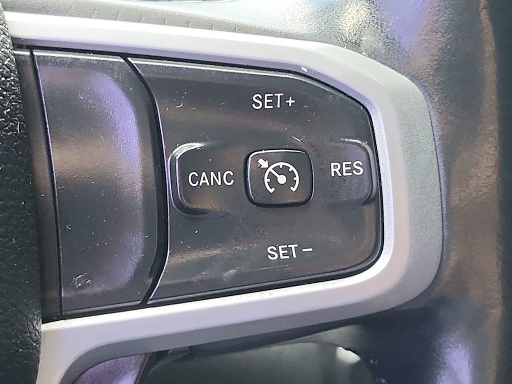 Thumbnail: 2021 RAM 1500 - 23