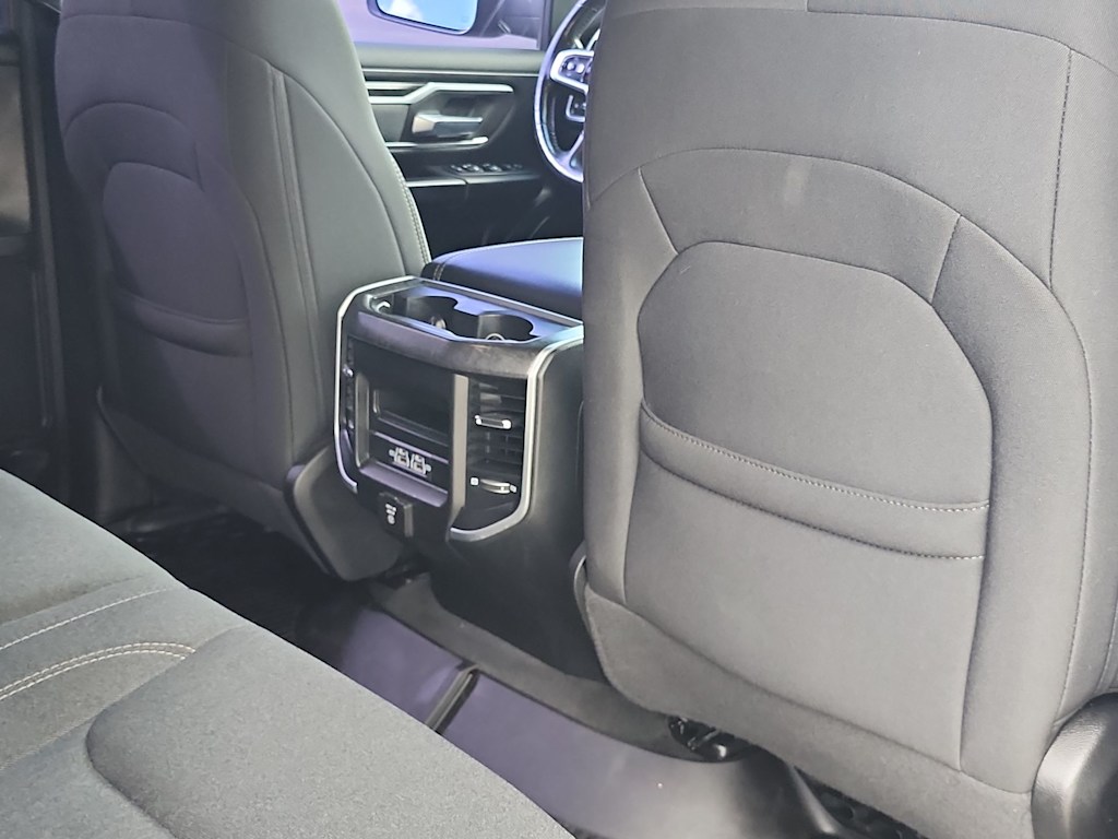 Thumbnail: 2021 RAM 1500 - 14
