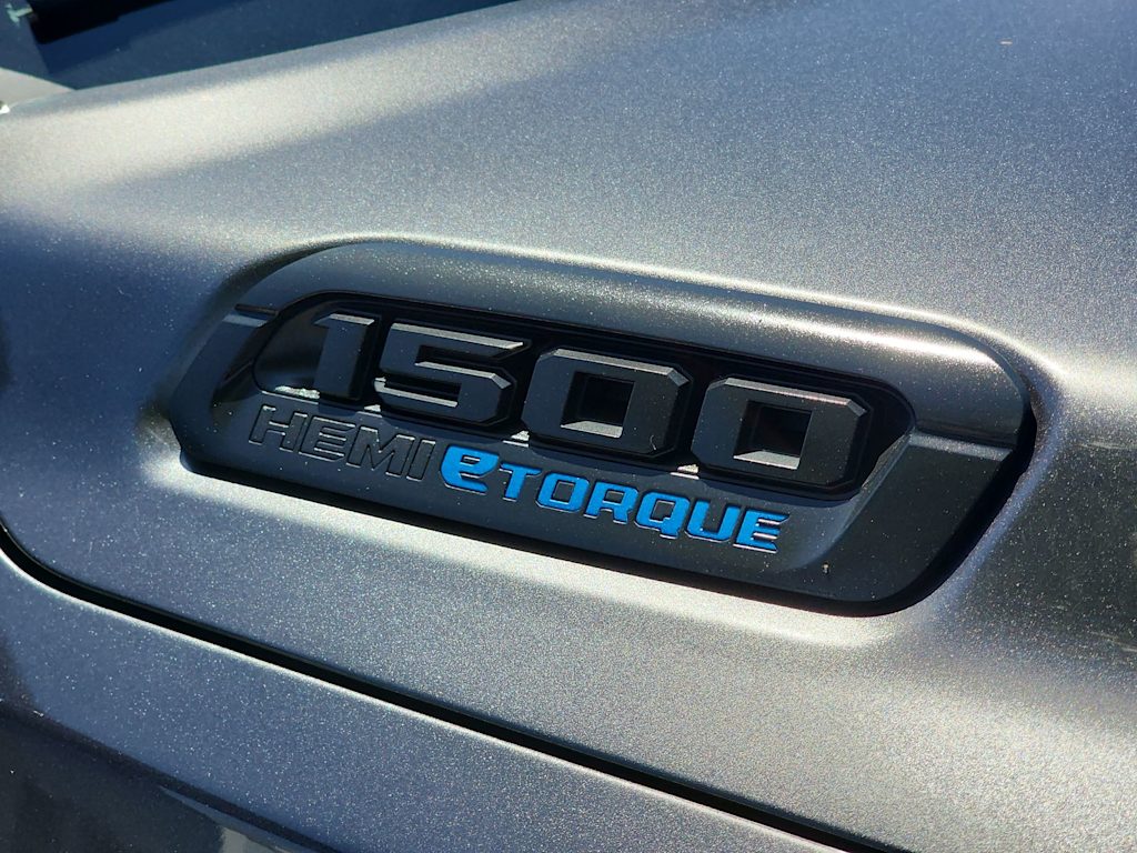 Thumbnail: 2023 RAM 1500 - 20