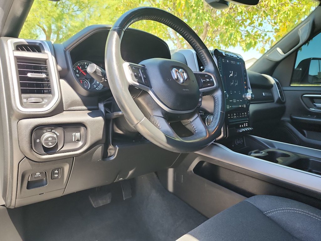 Thumbnail: 2023 RAM 1500 - 2