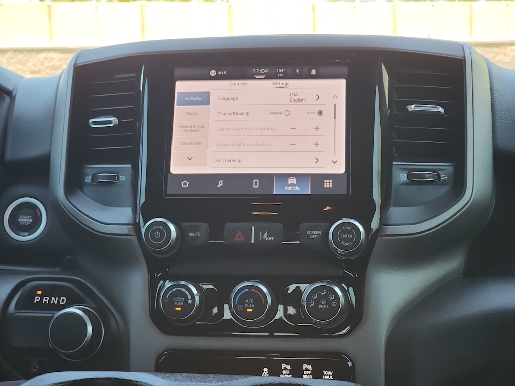 Thumbnail: 2026 RAM 1500 - 14