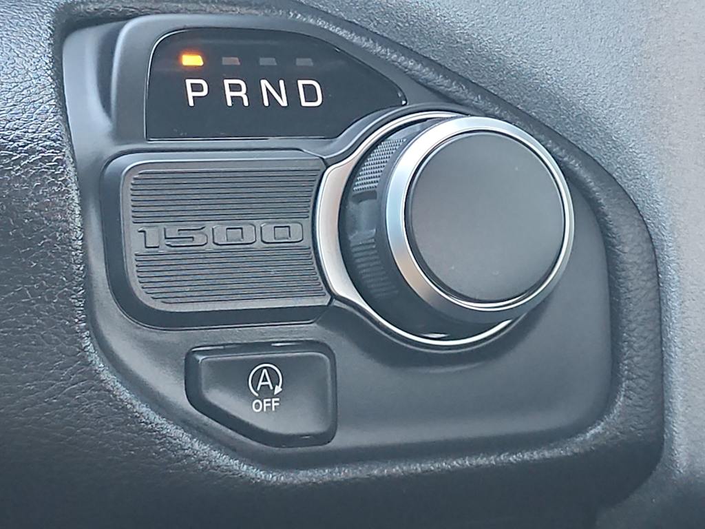 Thumbnail: 2026 RAM 1500 - 23