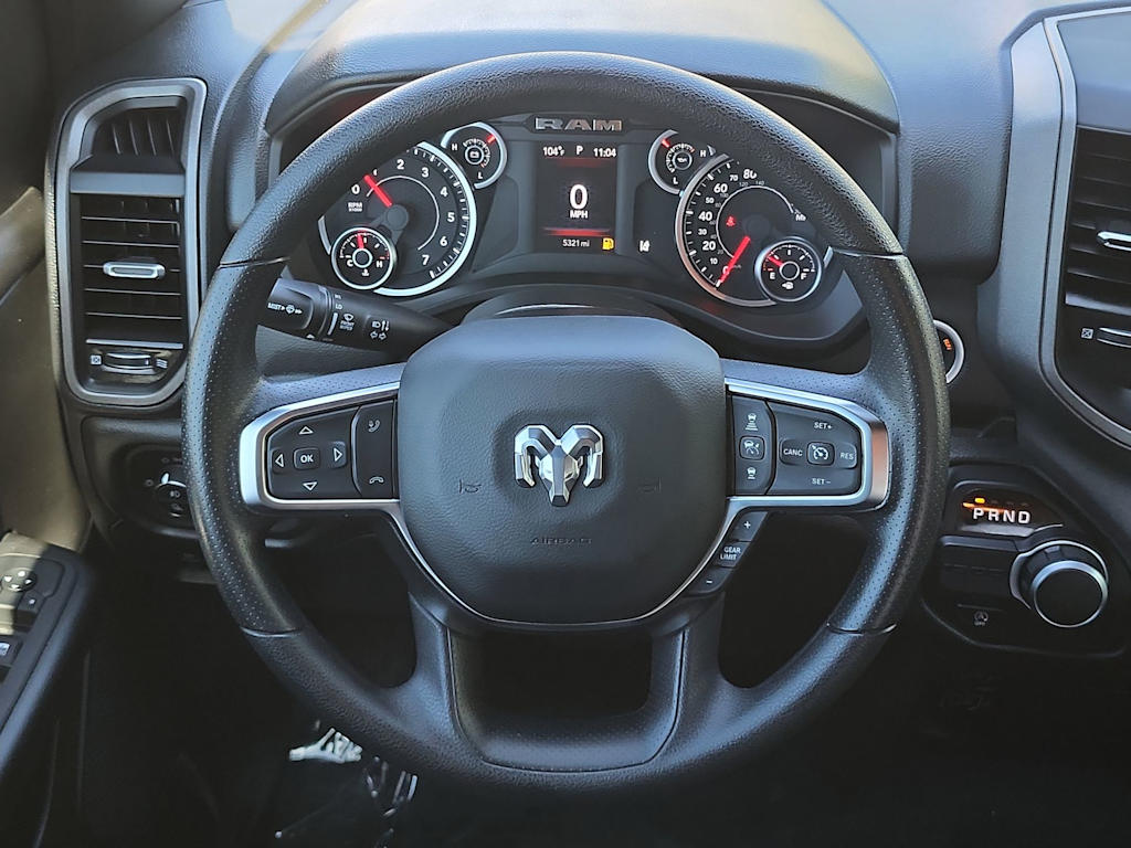 Thumbnail: 2026 RAM 1500 - 13