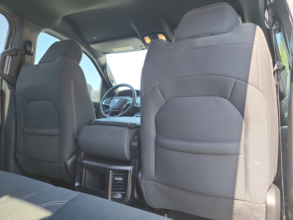 Thumbnail: 2026 RAM 1500 - 11