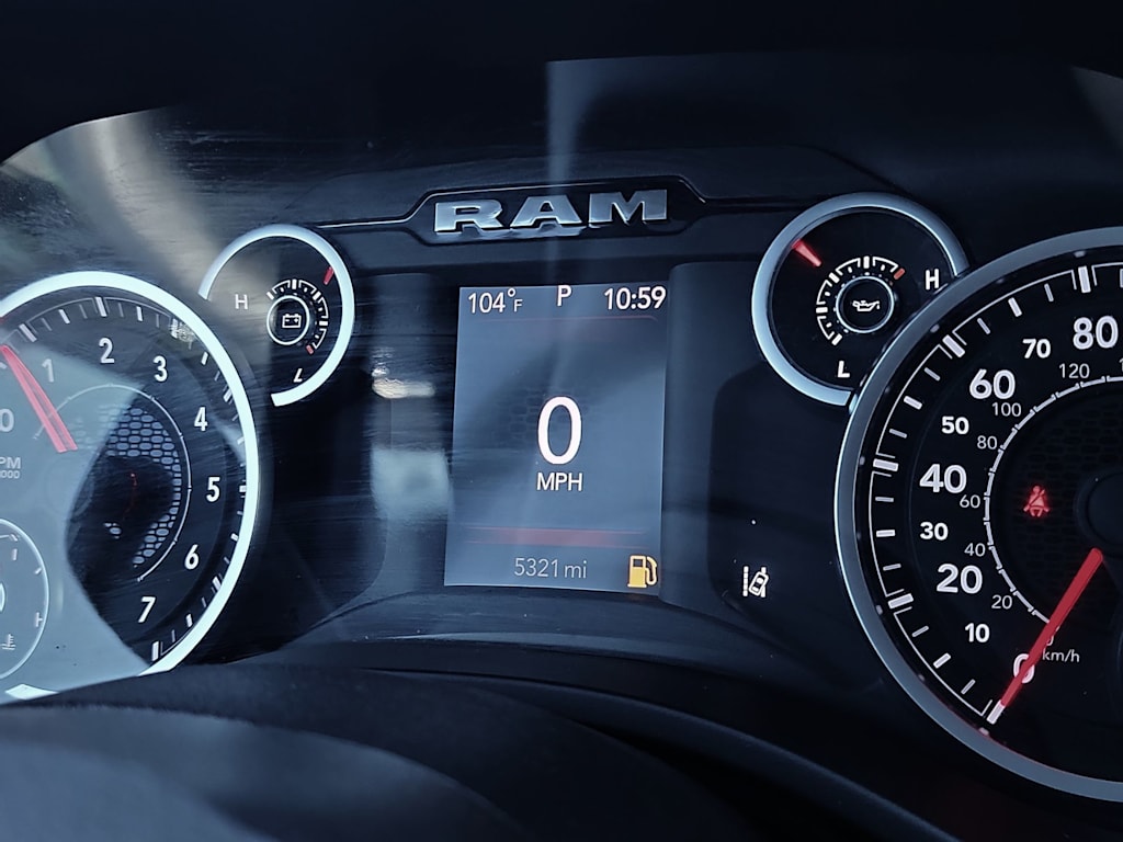 Thumbnail: 2026 RAM 1500 - 15