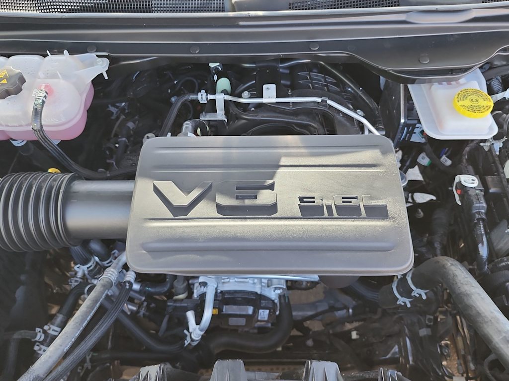 Thumbnail: 2026 RAM 1500 - 8