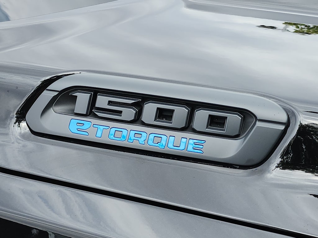 Thumbnail: 2026 RAM 1500 - 7