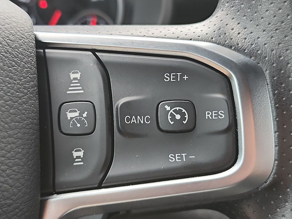 Thumbnail: 2026 RAM 1500 - 28