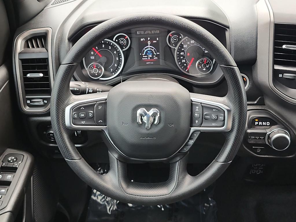 Thumbnail: 2026 RAM 1500 - 12