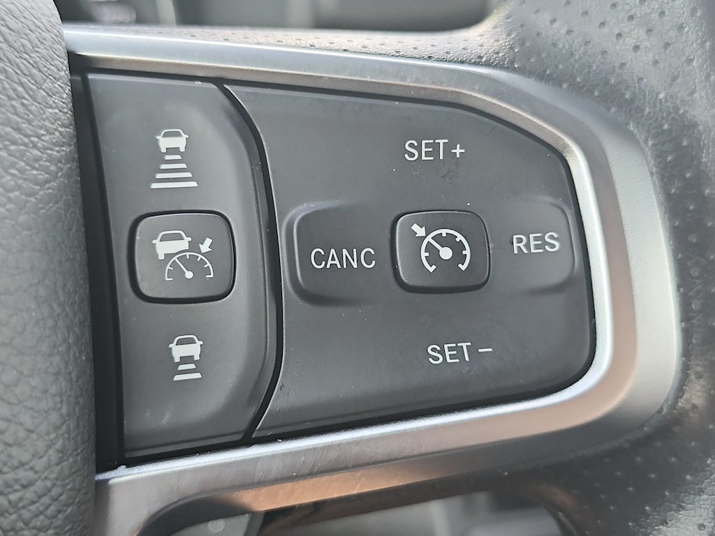 Thumbnail: 2026 RAM 1500 - 28