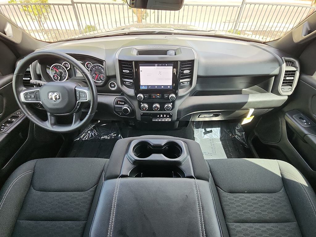 Thumbnail: 2026 RAM 1500 - 9