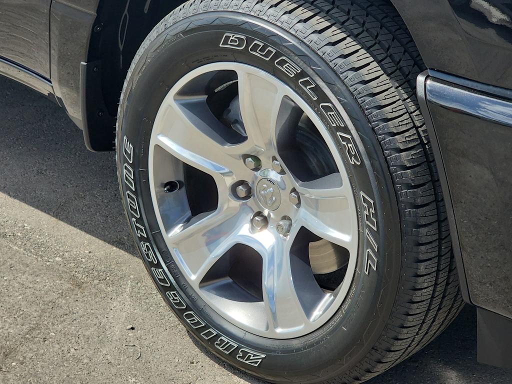 Thumbnail: 2026 RAM 1500 - 7