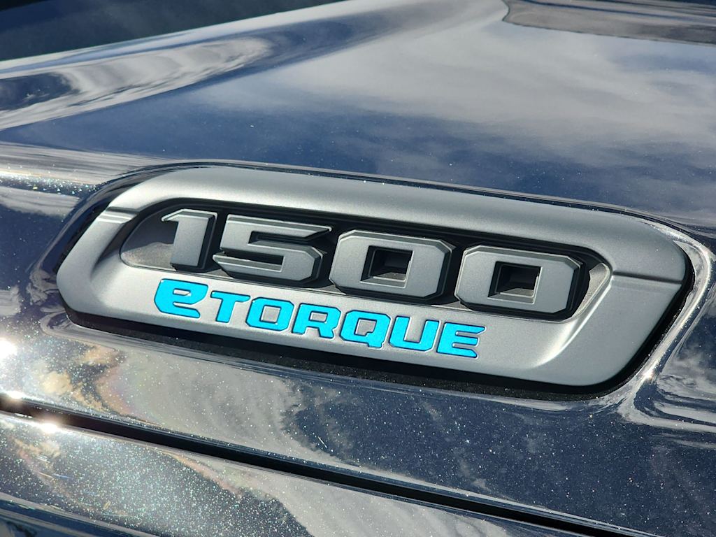 Thumbnail: 2026 RAM 1500 - 17