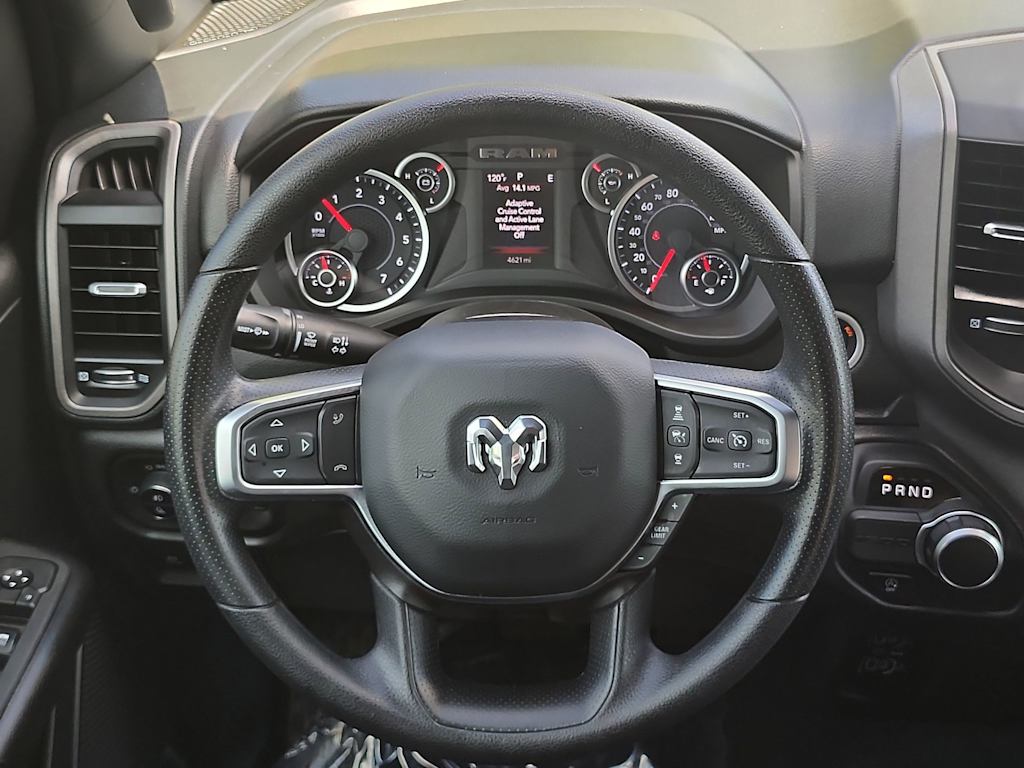 Thumbnail: 2026 RAM 1500 - 13