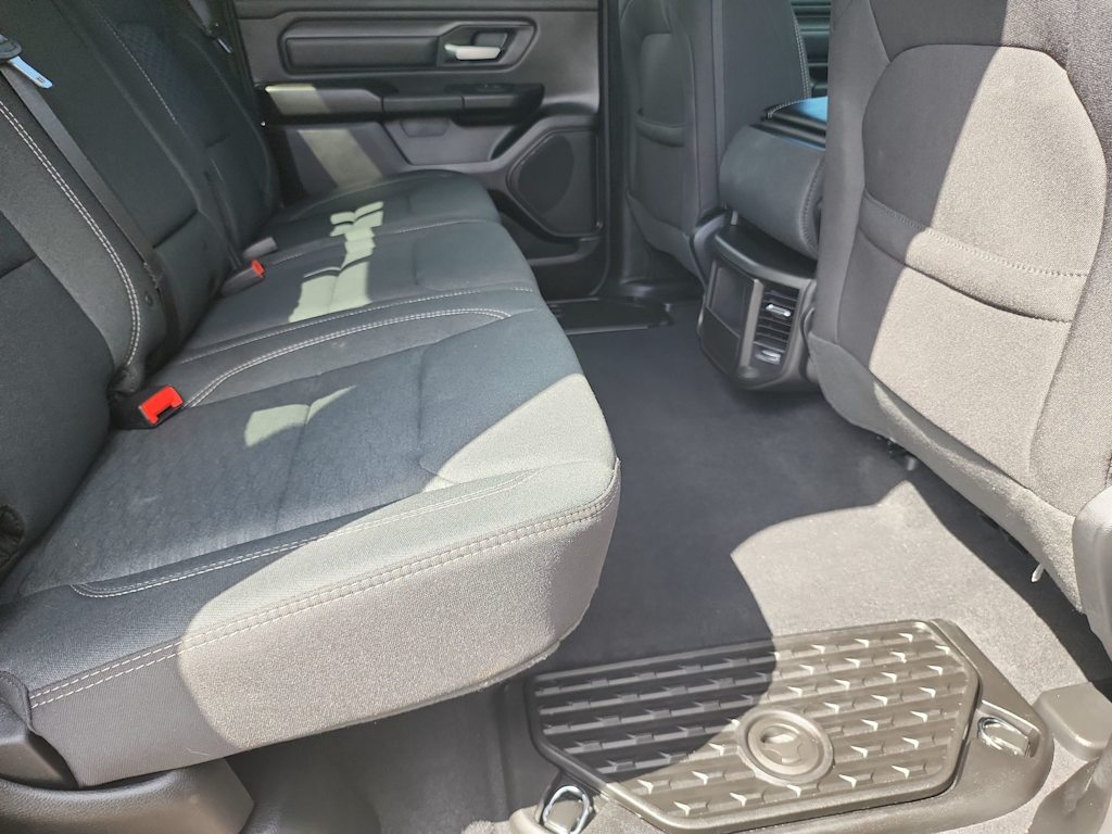 Thumbnail: 2026 RAM 1500 - 12
