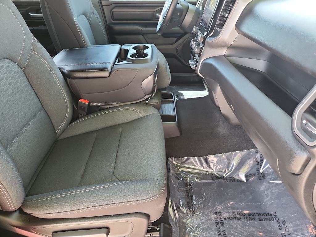 Thumbnail: 2026 RAM 1500 - 23