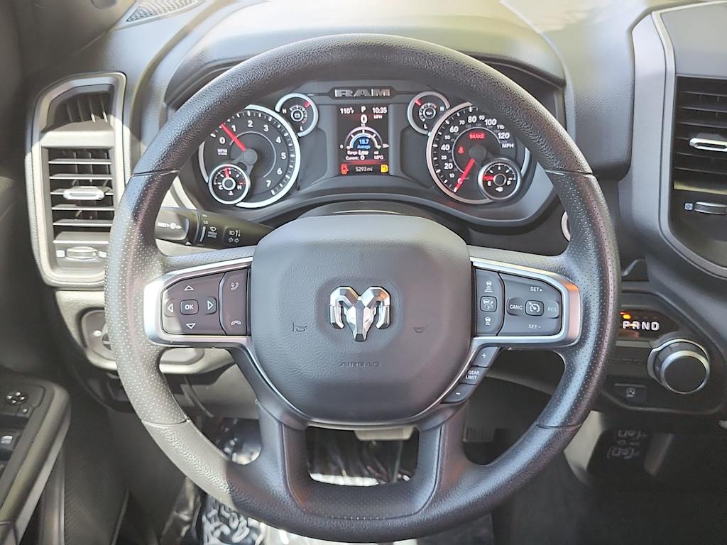 Thumbnail: 2026 RAM 1500 - 13